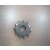 voortandwiel 11tnd ER+TSX+ZR (groot gat 16x20mm)